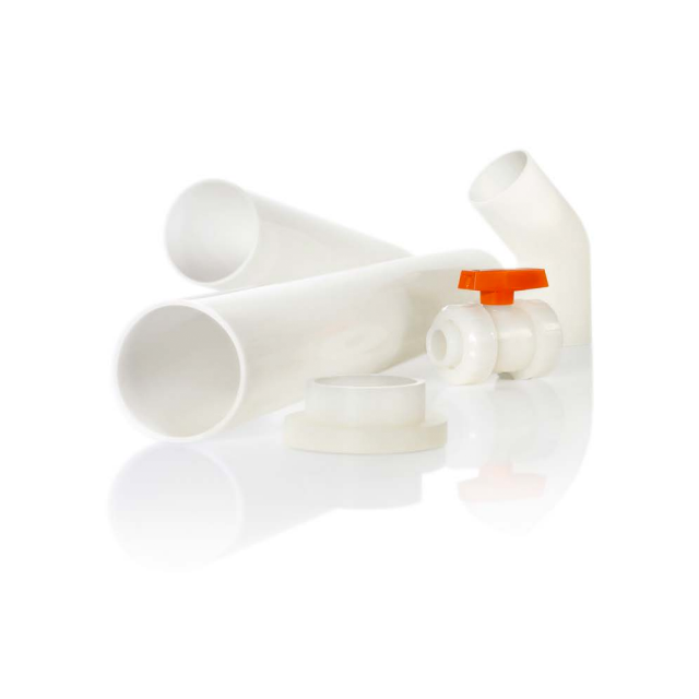 聚偏二氟乙烯(PVDF)半成品
