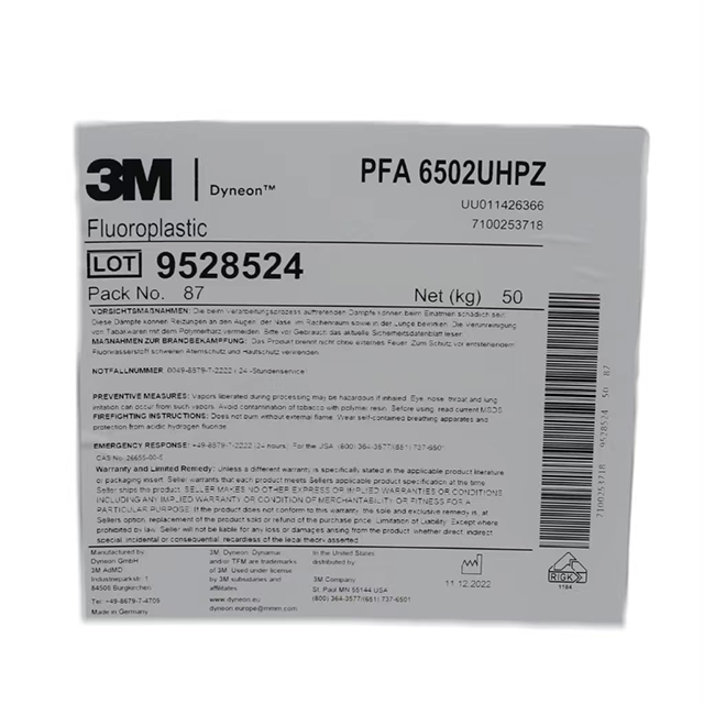 3M PFA6502UHP