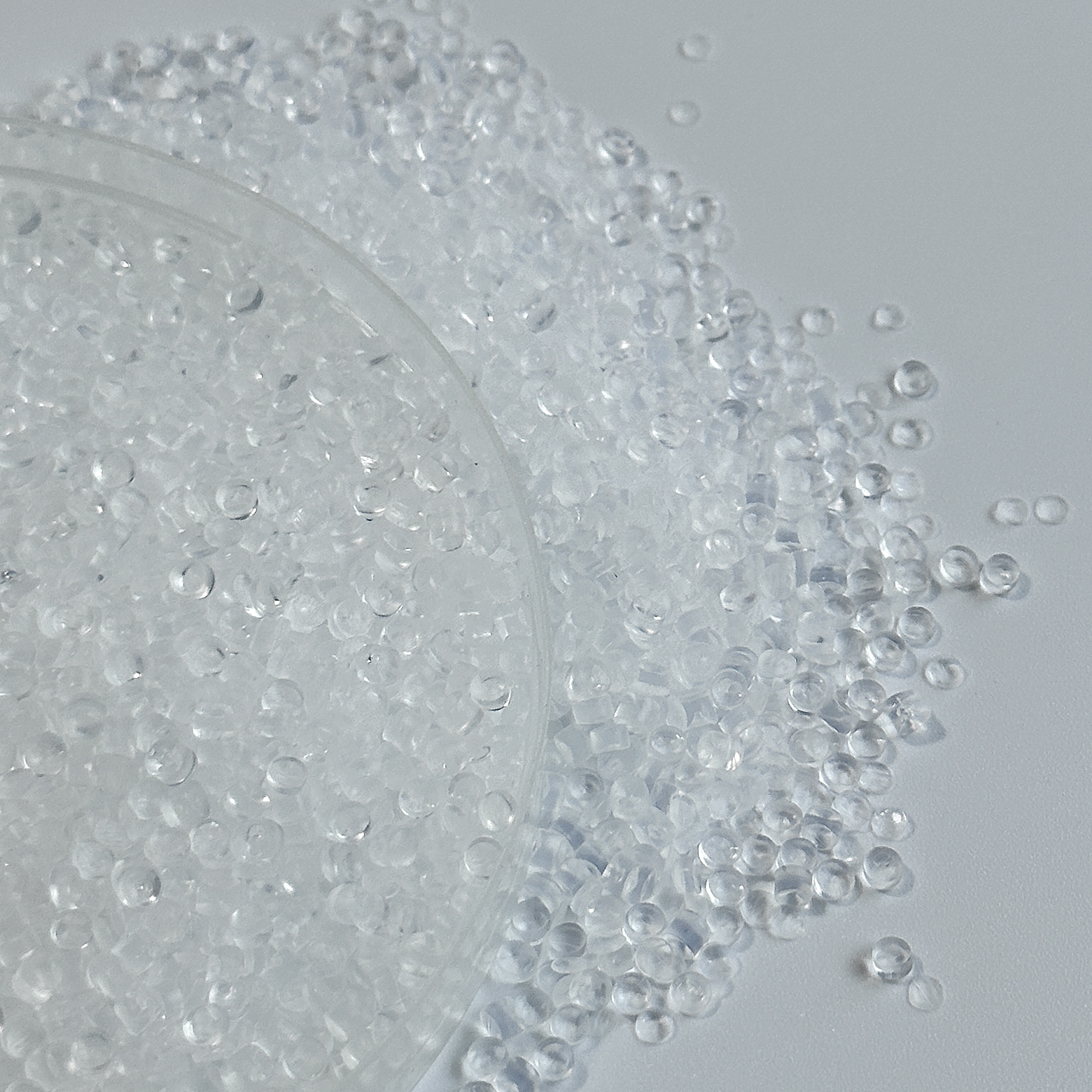 PFA氟塑料颗粒 齐氟 CF610 中熔指