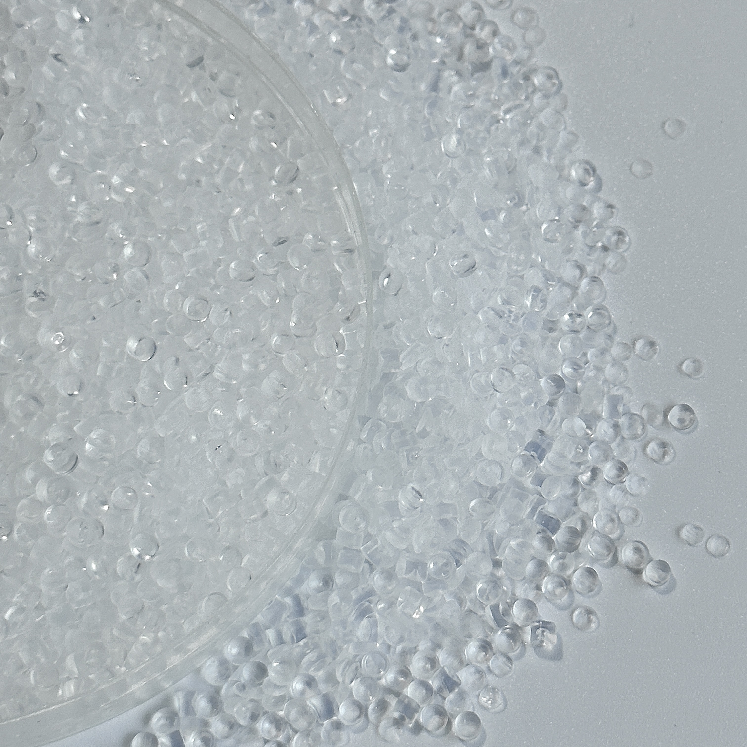 PFA氟塑料颗粒 齐氟 CF602 低溶脂