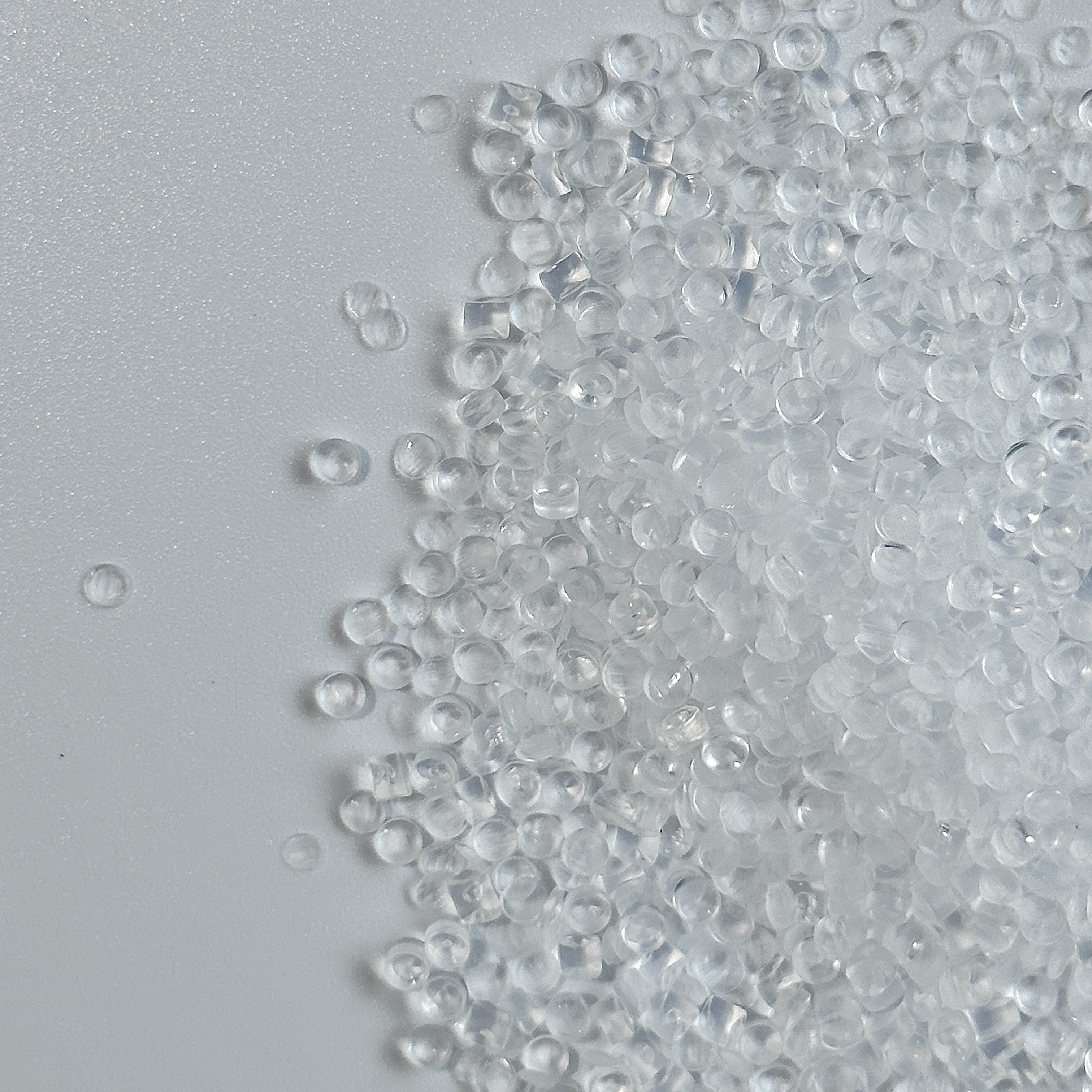 PFA氟塑料颗粒 齐氟 CF610 中熔指